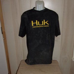 HUK Performance Shirt